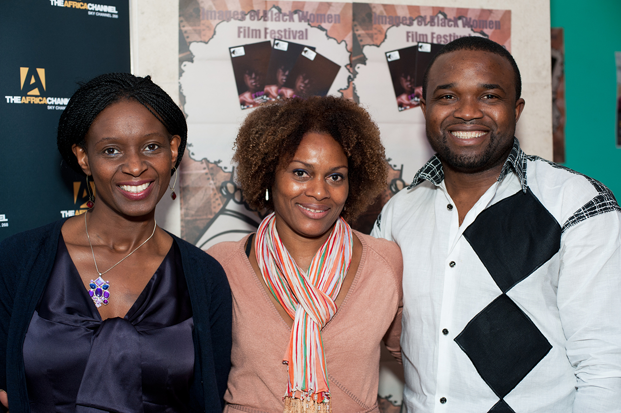 Xxx Bp Vdeo Hande - We took part in a panel at Images of Black Women Film Festival 2012 @  Tricycle Theatre â€“ Spora Stories